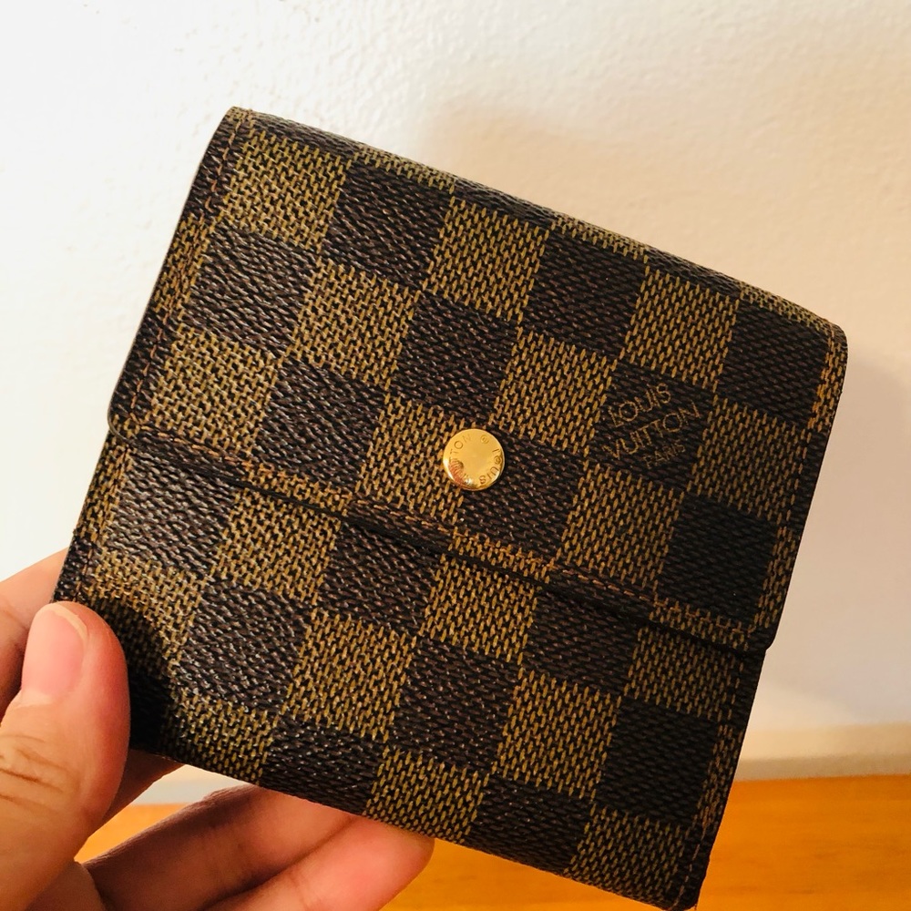 Authentic Louis Vuitton Wallet - Picture 3 of 16